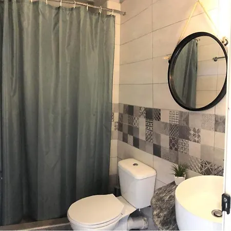 Tota Marinou * Agio Apóstoloi