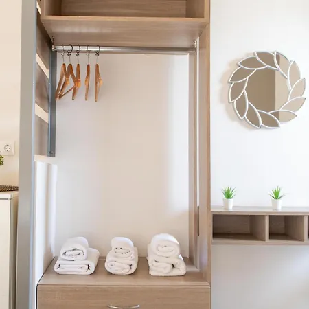 Hotel Tota Marinou Agio Apóstoloi